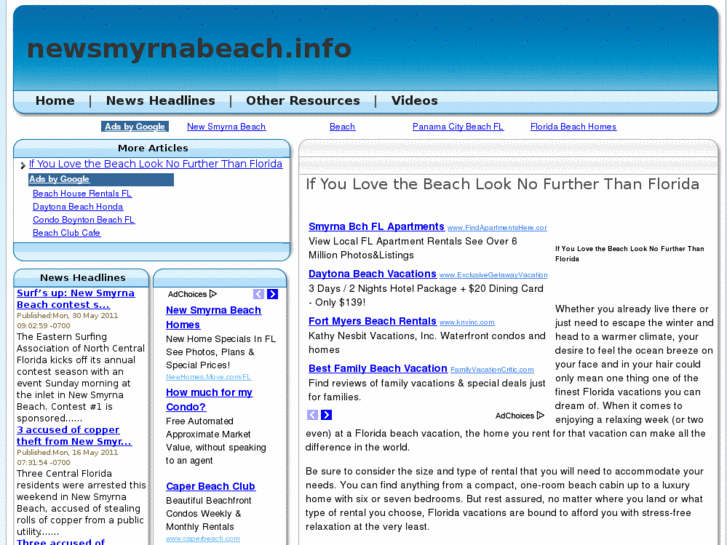 www.newsmyrnabeach.info