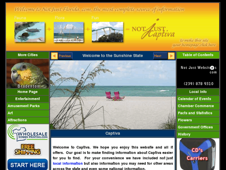 www.notjustcaptiva.com