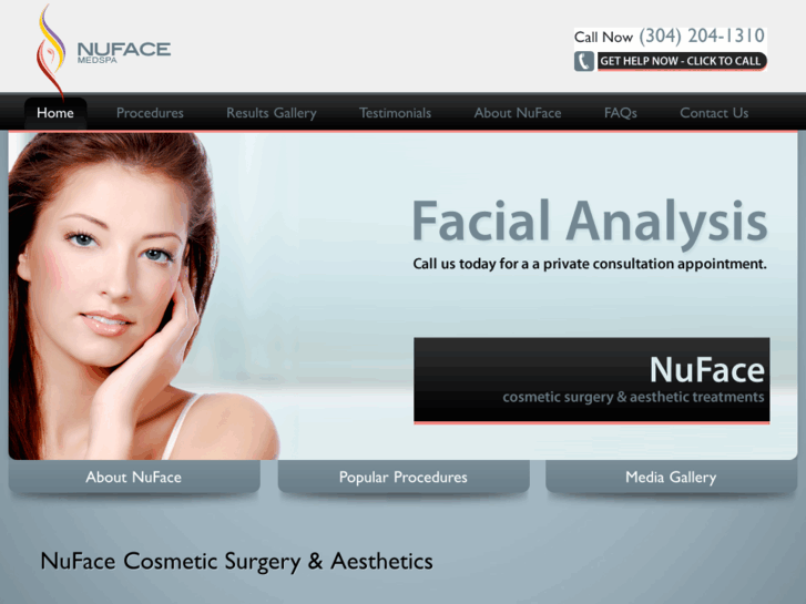 www.nufacemedspa.com