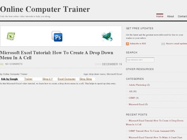 www.onlinecomputertrainer.com