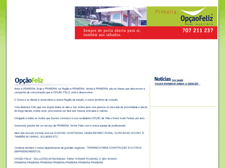 www.opcaofeliz.com