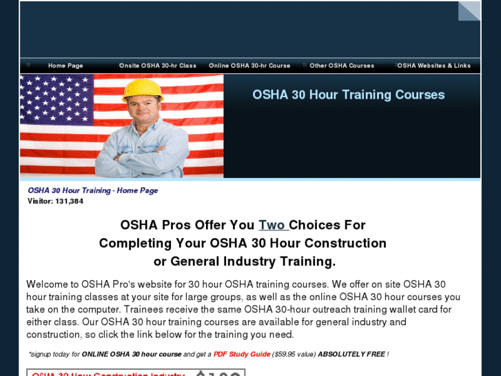 www.osha30hourtraining.com