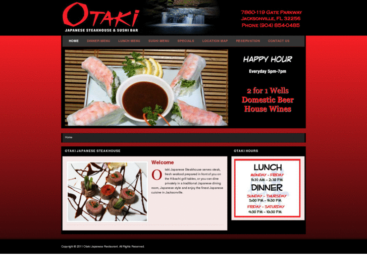 www.otakijax.com