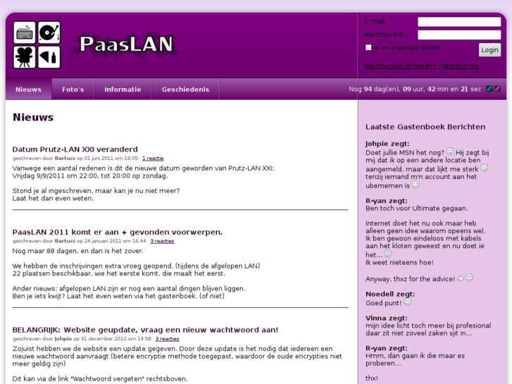 www.paaslan.info