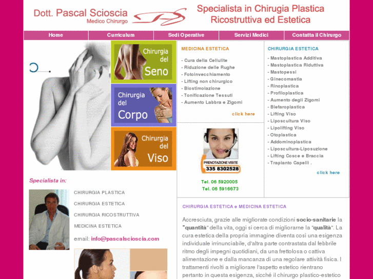 www.pascalscioscia.com