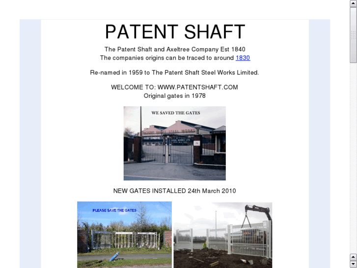 www.patentshaft.net