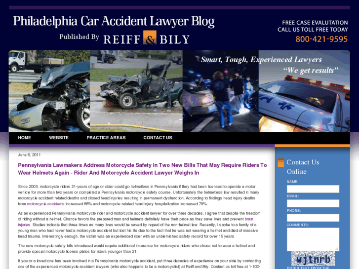 www.philadelphiacaraccidentlawyerblog.com