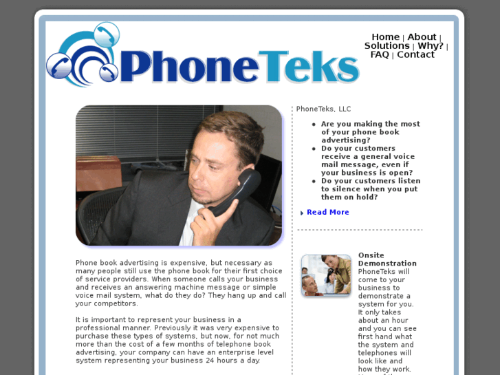 www.phoneteks.net