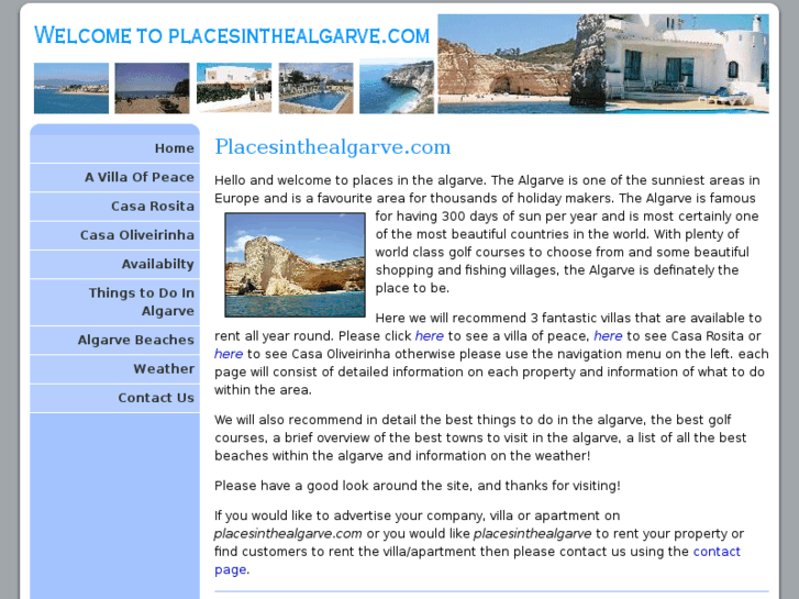 www.placesinthealgarve.com