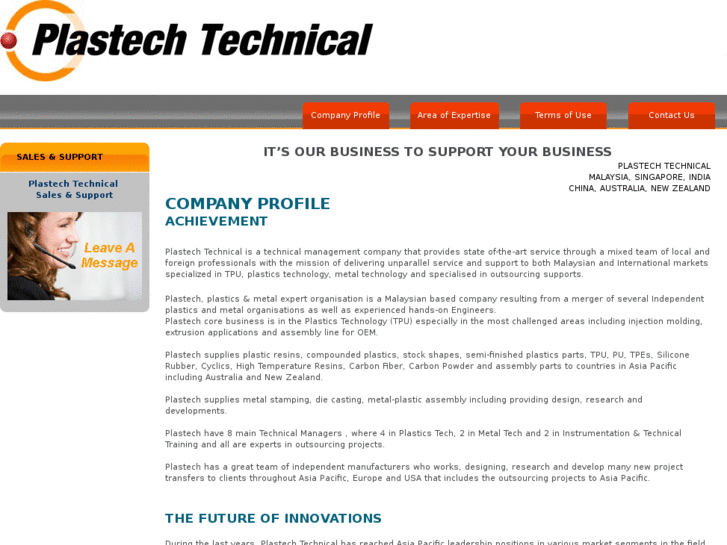 www.plastechtechnical.com