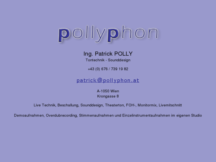 www.pollyphon.com