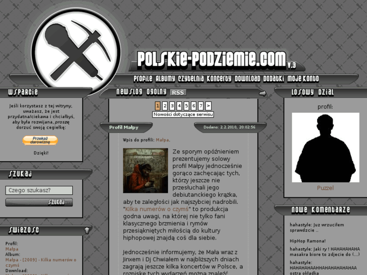 www.polskie-podziemie.com