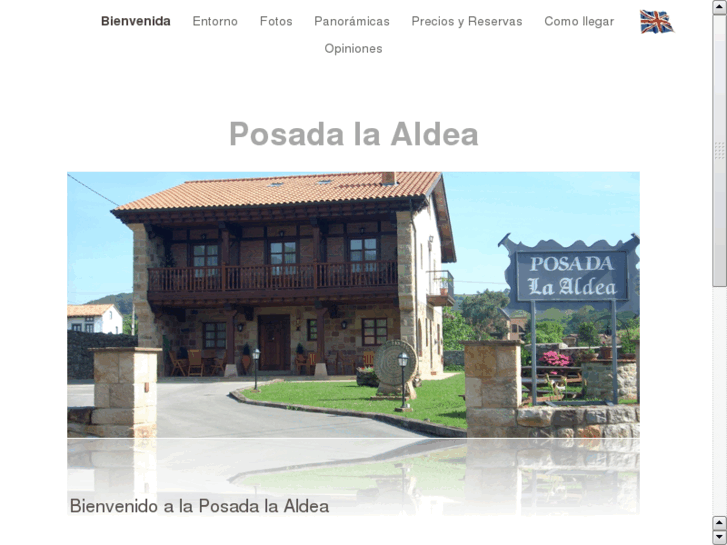 www.posadalaaldea.com