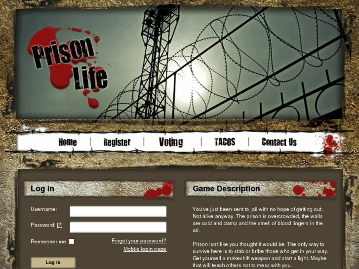 www.prisonrpg2.com