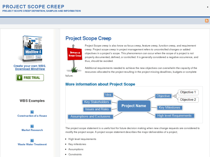 www.projectscopecreep.com