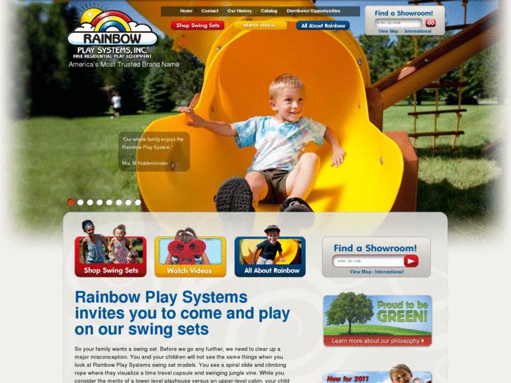 www.rainbowswing.net