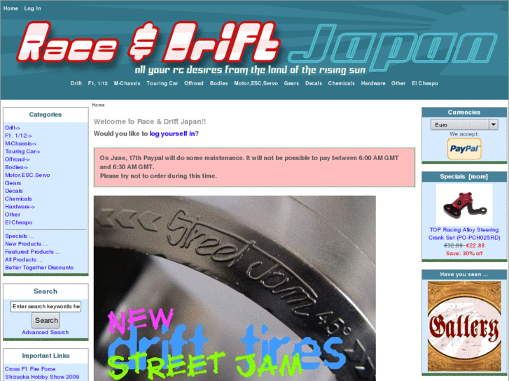 www.rc-race-and-drift-japan.com