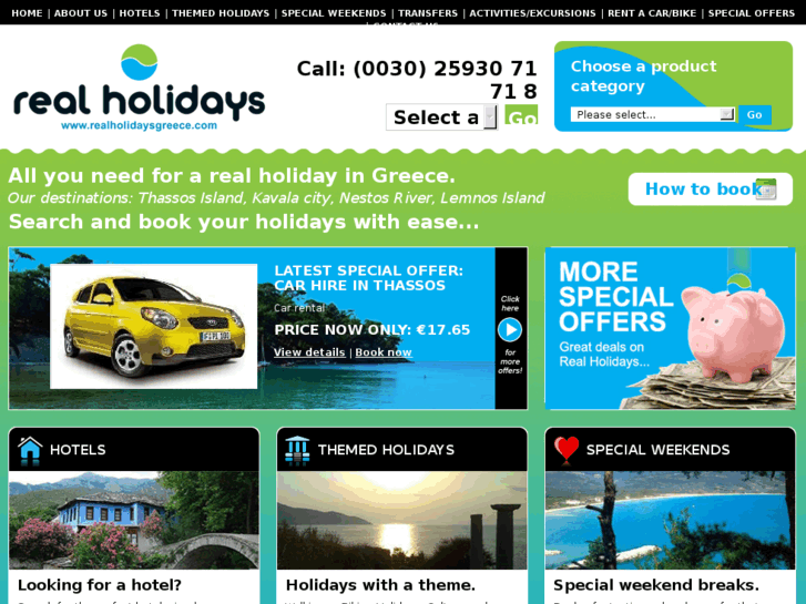 www.realholidaysgreece.com