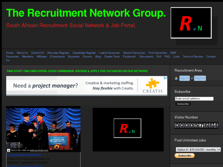 www.recruit2network.com