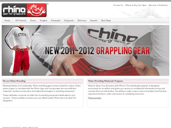 www.rhinowrestling.com