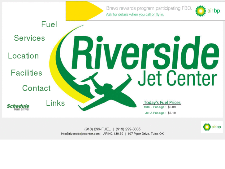 www.riversidejetcenter.com