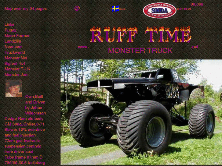 www.rufftime.net