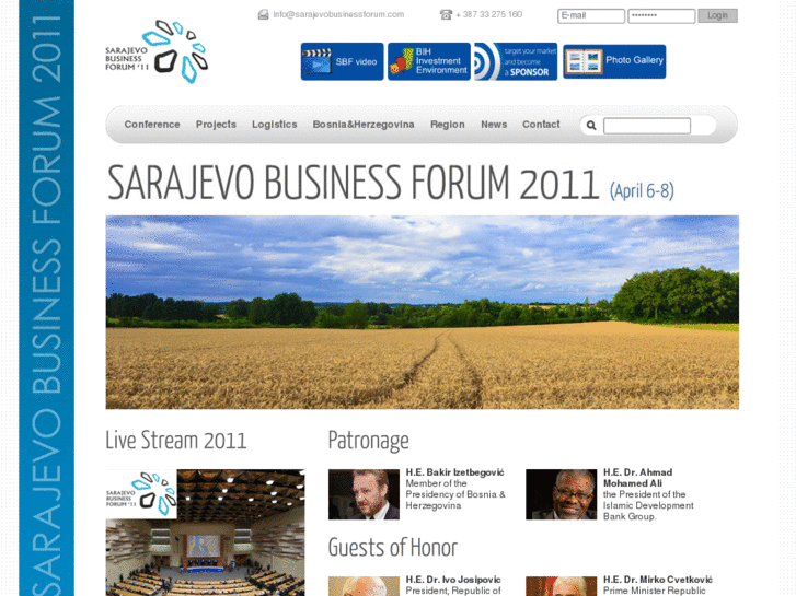 www.sarajevobusinessforum.com