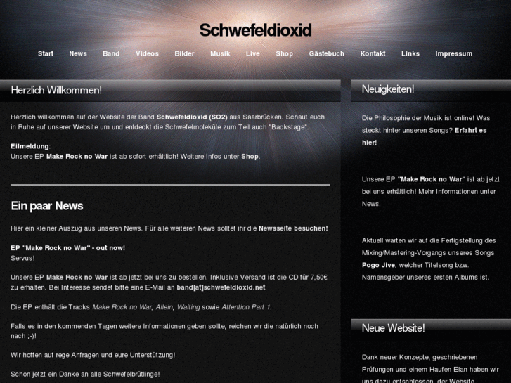 www.schwefeldioxid.net