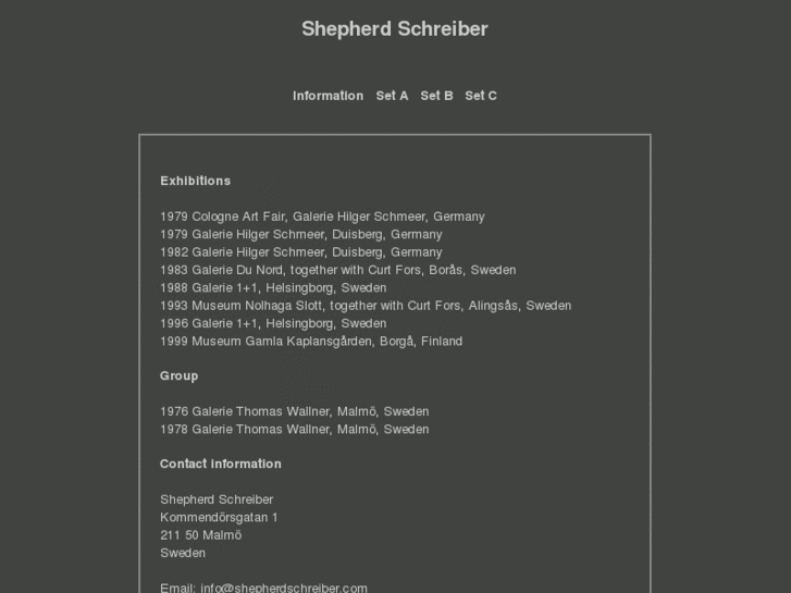 www.shepherdschreiber.com