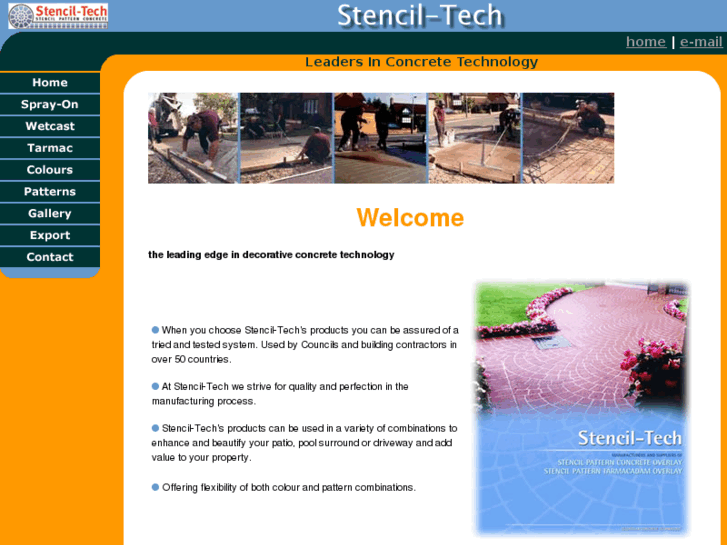 www.stencil-tech.com