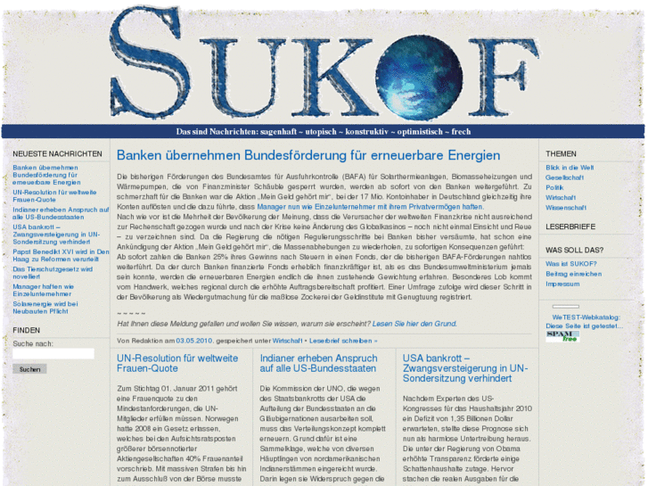 www.sukof.de