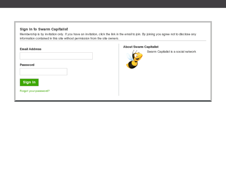 www.swarmcapitalist.com