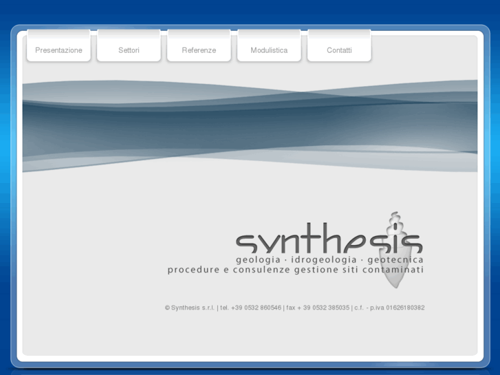 www.synthesissrl.com