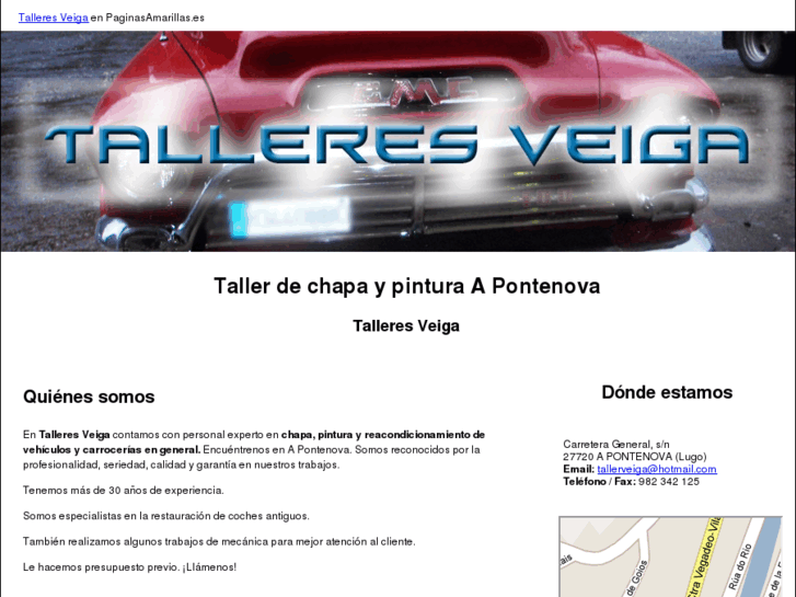 www.talleresveiga.com