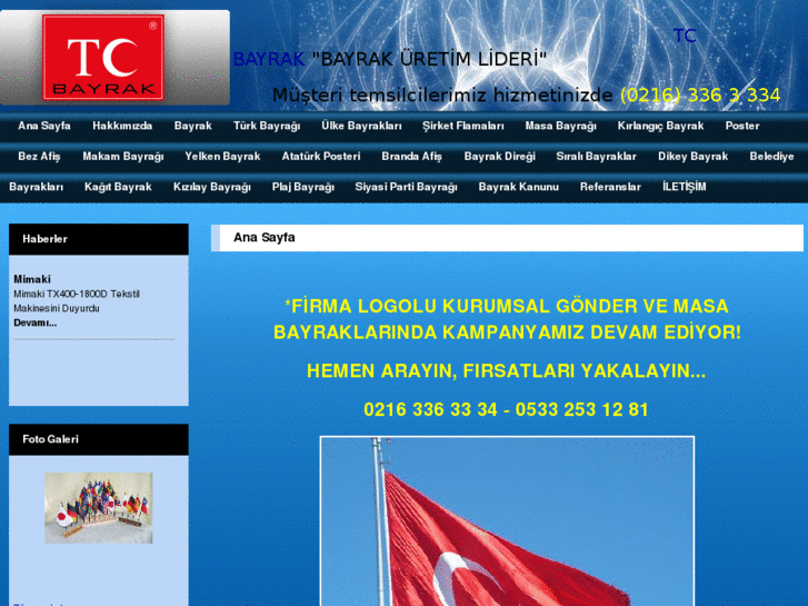 www.tcbayrak.com