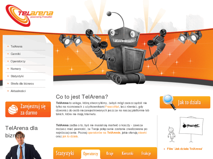 www.telarena.com