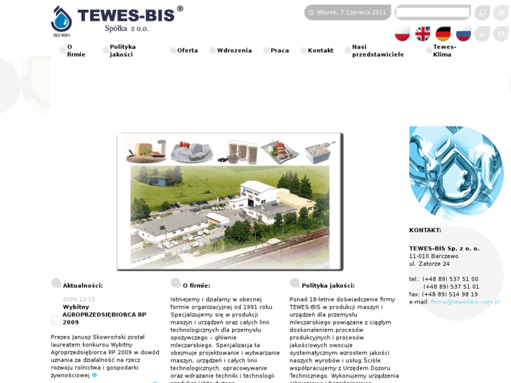 www.tewesbis.com.pl