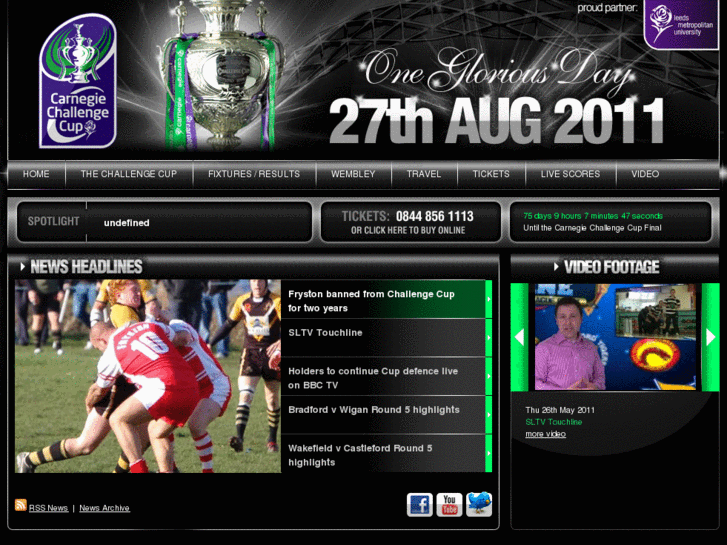 www.thechallengecup.com