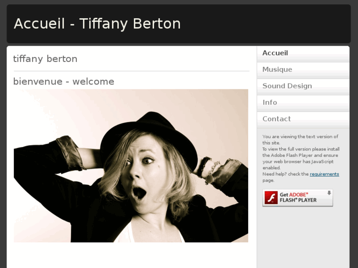 www.tiffanyberton.com