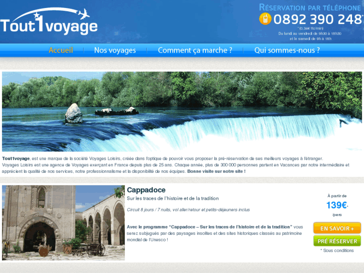 www.tout1voyage.com