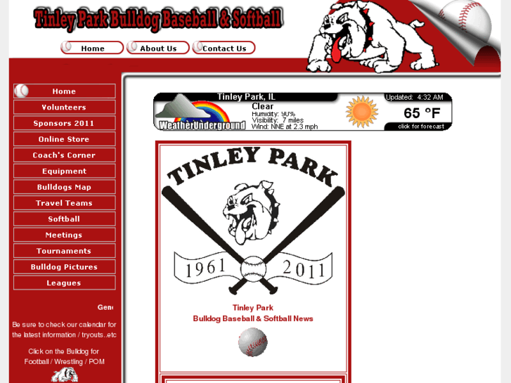 www.tpbulldogbaseball.com