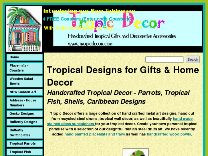 www.tropicdecor.com