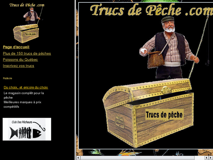 www.trucsdepeche.com