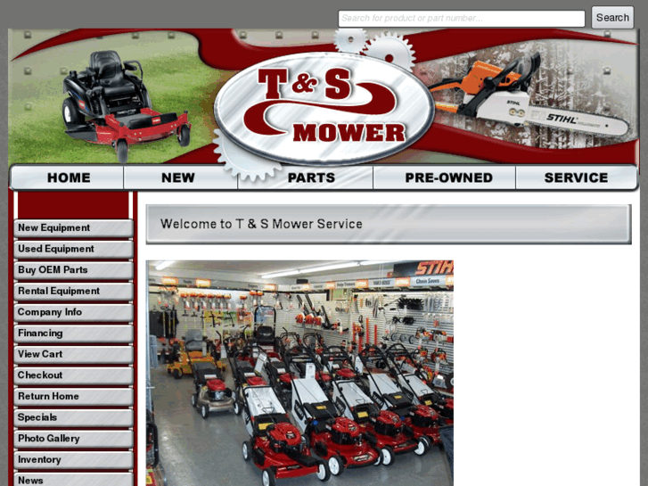 www.tsmower.com