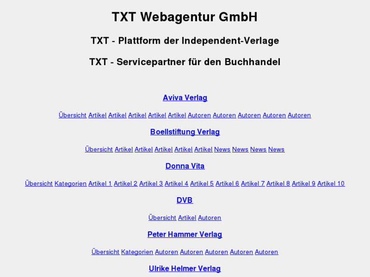 www.txt9.de