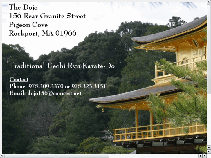 www.uechi-ryu.net