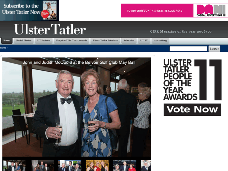 www.ulstertatler.com