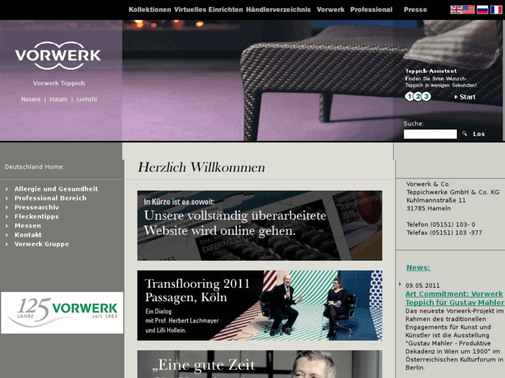 www.vorwerk-teppich.com