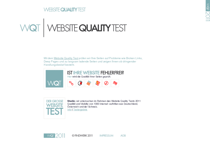www.website-quality-test.com