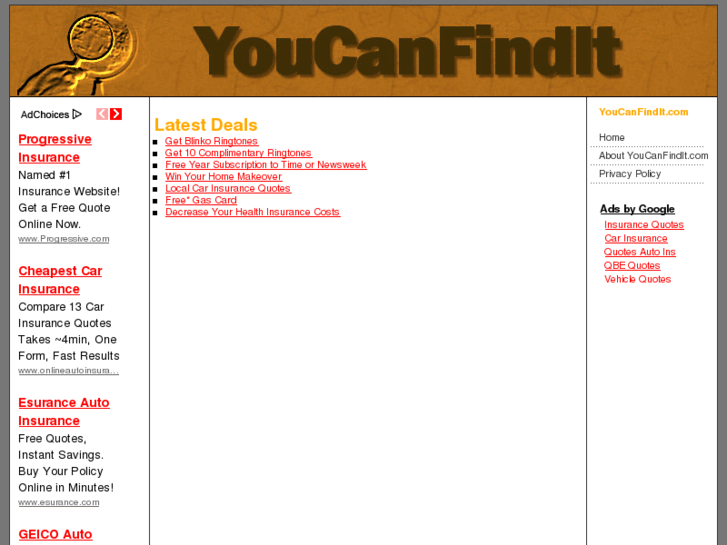 www.youcanfindit.com